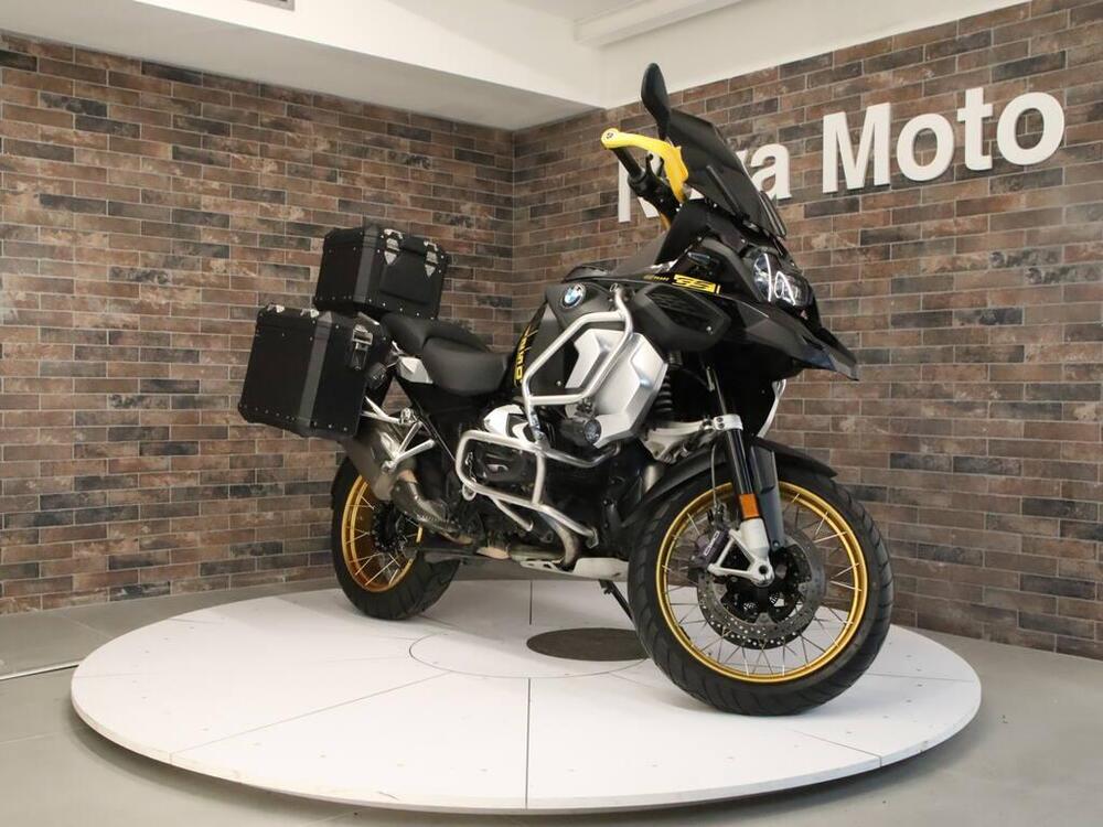 Bmw R 1250 GS Adventure (2021 - 24) (6)