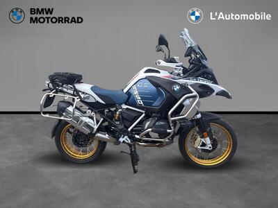 Bmw R 1250 GS Adventure (2021 - 24) usata