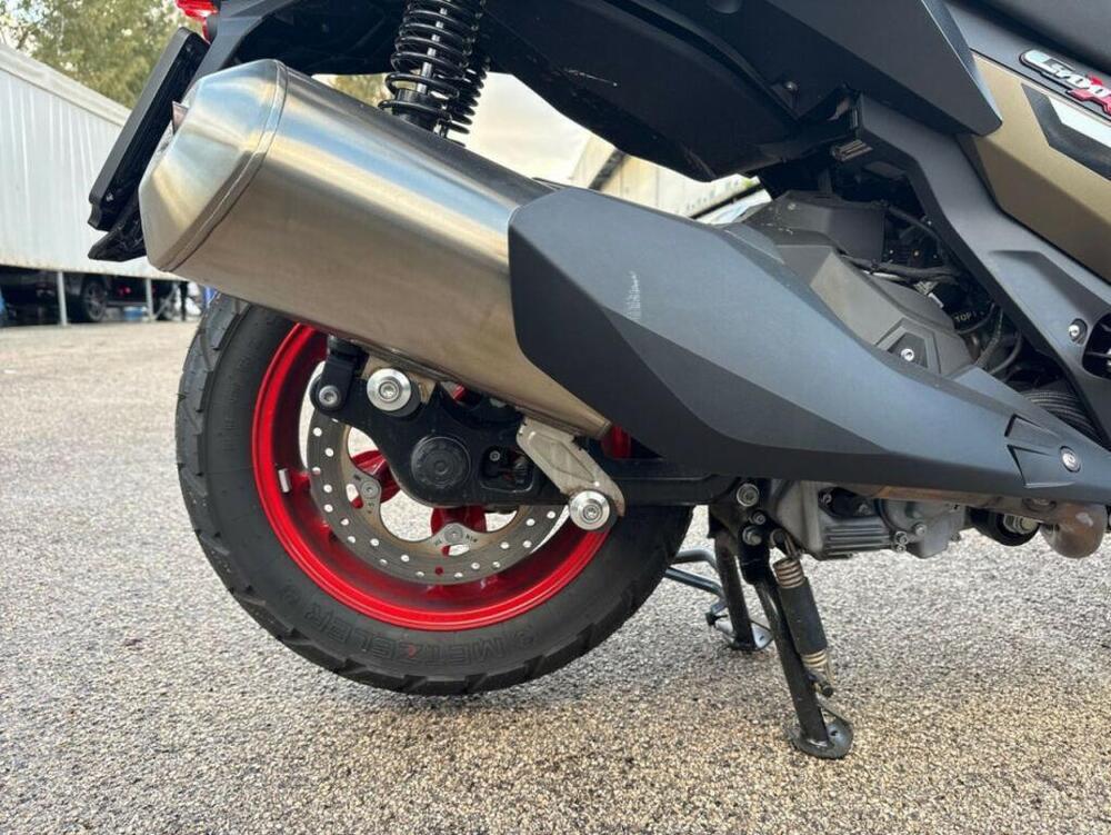 Bmw C 400 X (2025 - 26) (9)