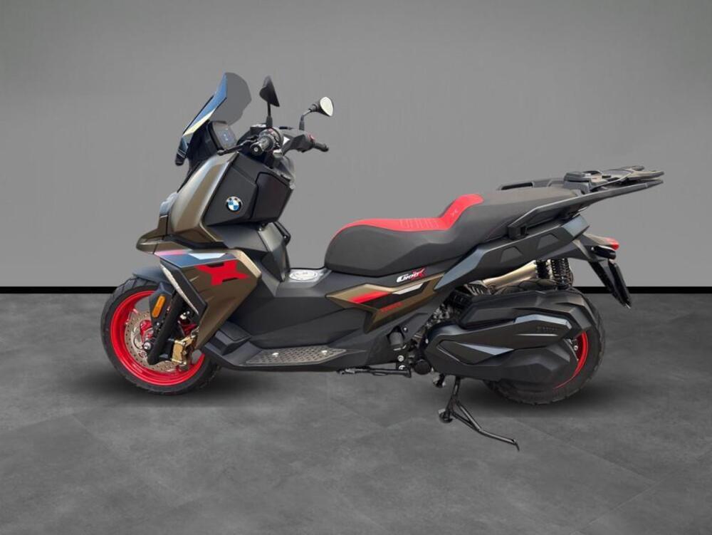 Bmw C 400 X (2025 - 26) (2)