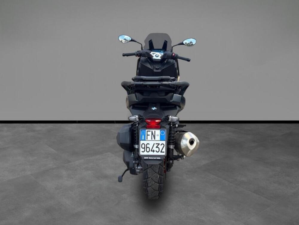 Bmw C 400 X (2025 - 26) (4)