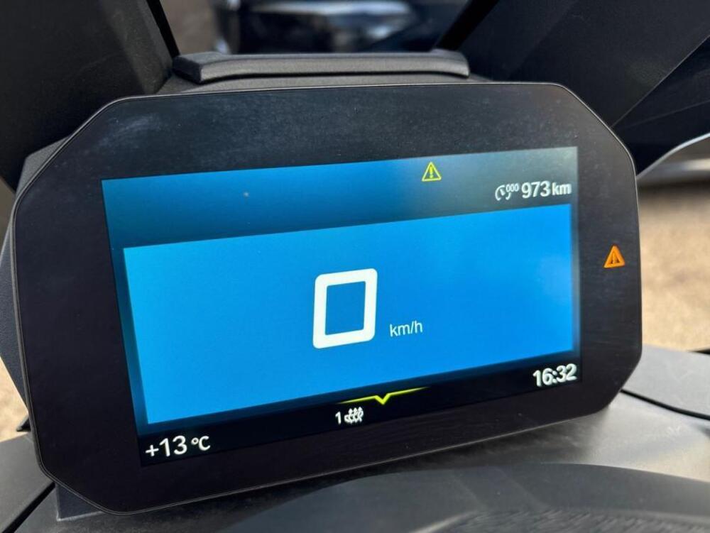 Bmw C 400 X (2025 - 26) (6)