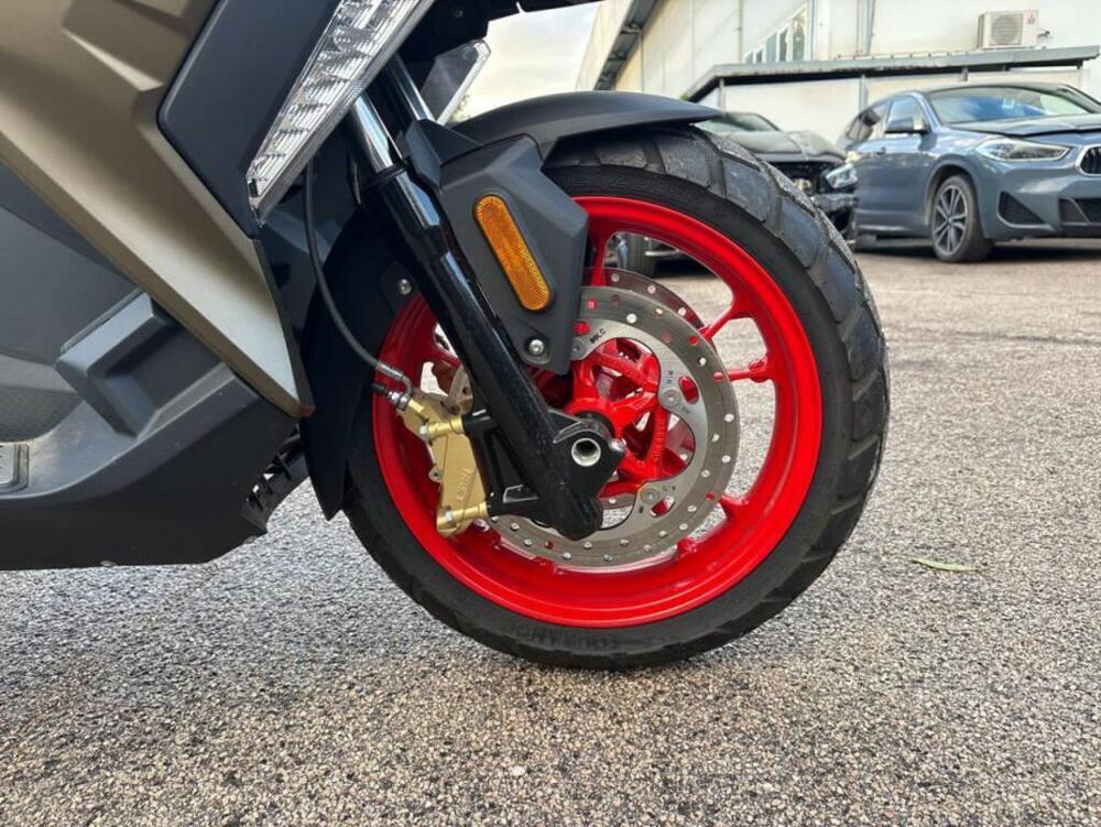 Bmw C 400 X (2025 - 26) (8)