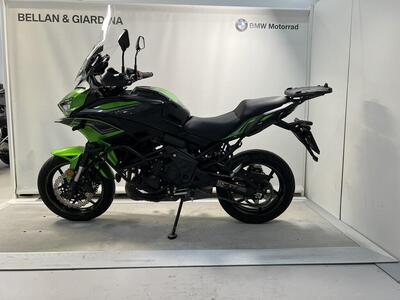 Kawasaki Versys 650 Grand Tourer (2022 - 24) usata