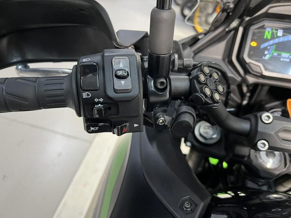 Kawasaki Versys 650 Grand Tourer (2022 - 24) (7)