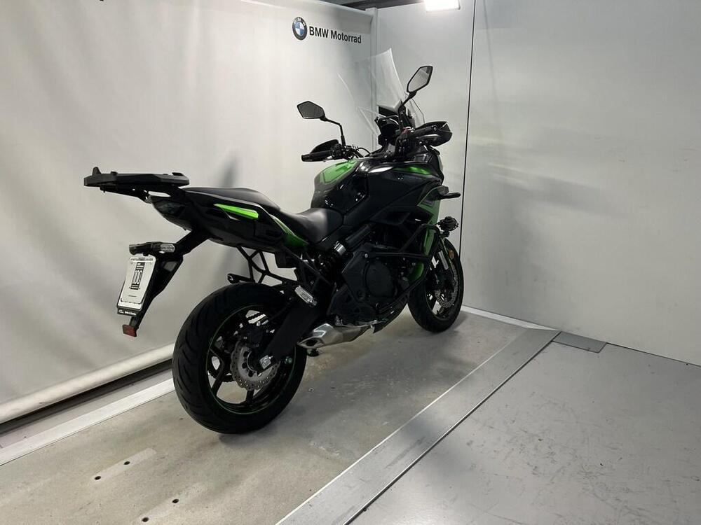 Kawasaki Versys 650 Grand Tourer (2022 - 24) (13)