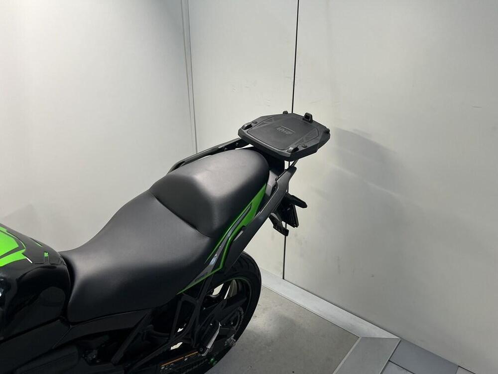 Kawasaki Versys 650 Grand Tourer (2022 - 24) (2)