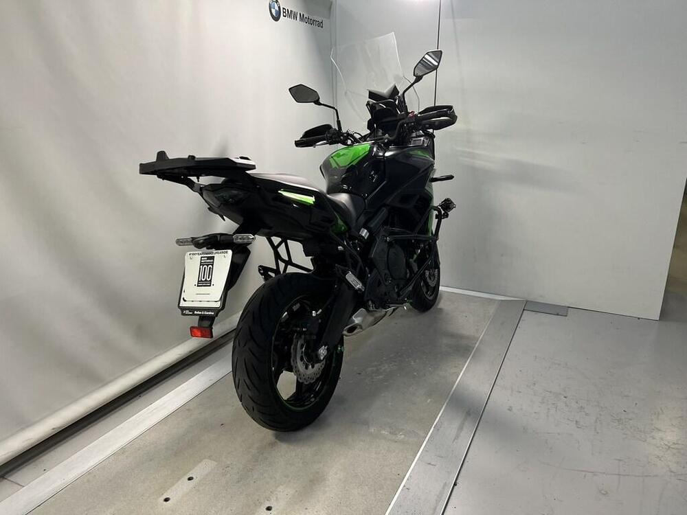 Kawasaki Versys 650 Grand Tourer (2022 - 24) (14)