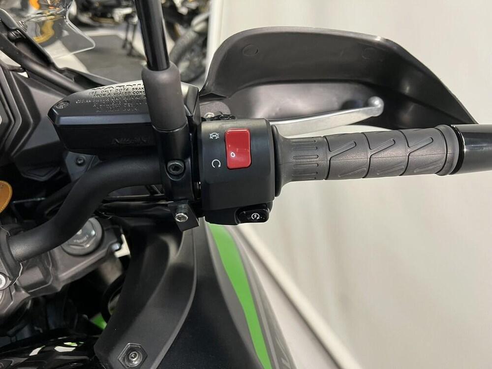 Kawasaki Versys 650 Grand Tourer (2022 - 24) (9)
