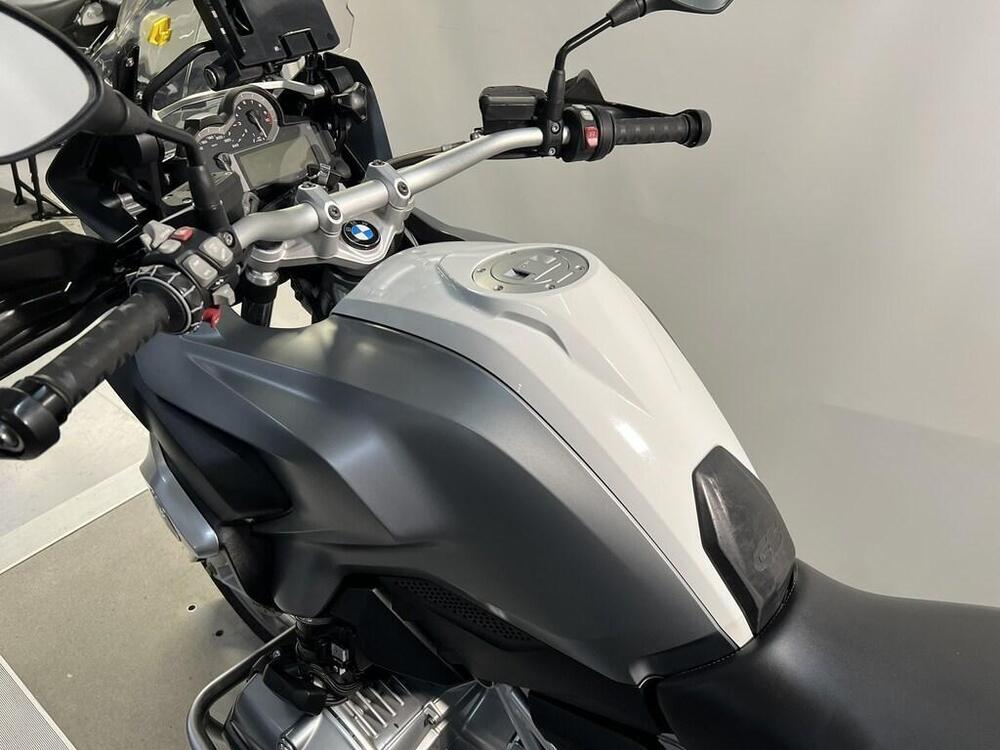 Bmw R 1200 GS (2013 - 16) (4)