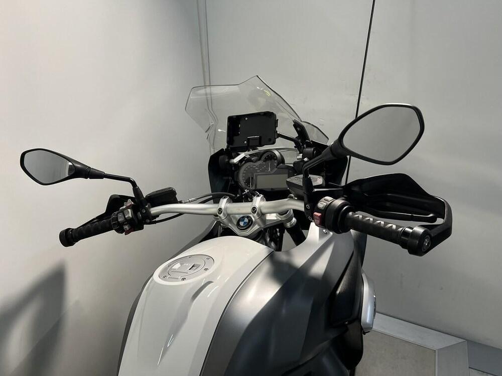 Bmw R 1200 GS (2013 - 16) (10)