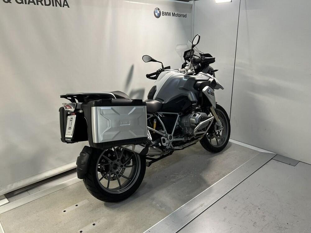 Bmw R 1200 GS (2013 - 16) (13)