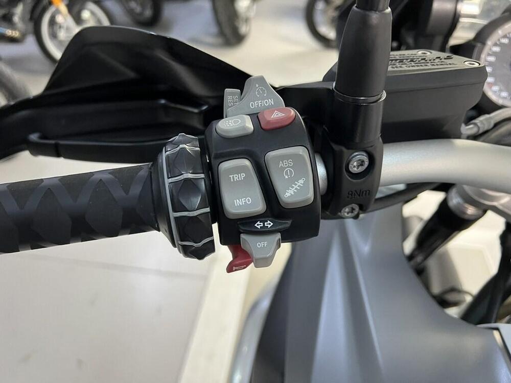Bmw R 1200 GS (2013 - 16) (7)