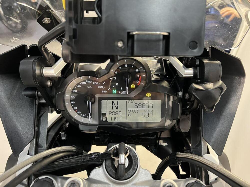 Bmw R 1200 GS (2013 - 16) (8)