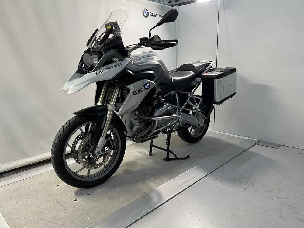 Bmw R 1200 GS (2013 - 16) (3)
