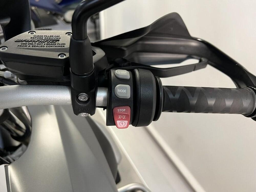 Bmw R 1200 GS (2013 - 16) (9)