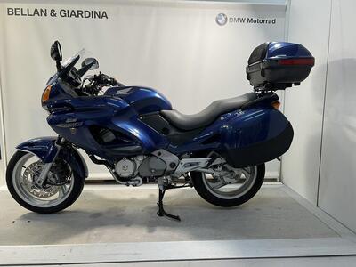 Honda Deauville 650 (2002 - 05) usata