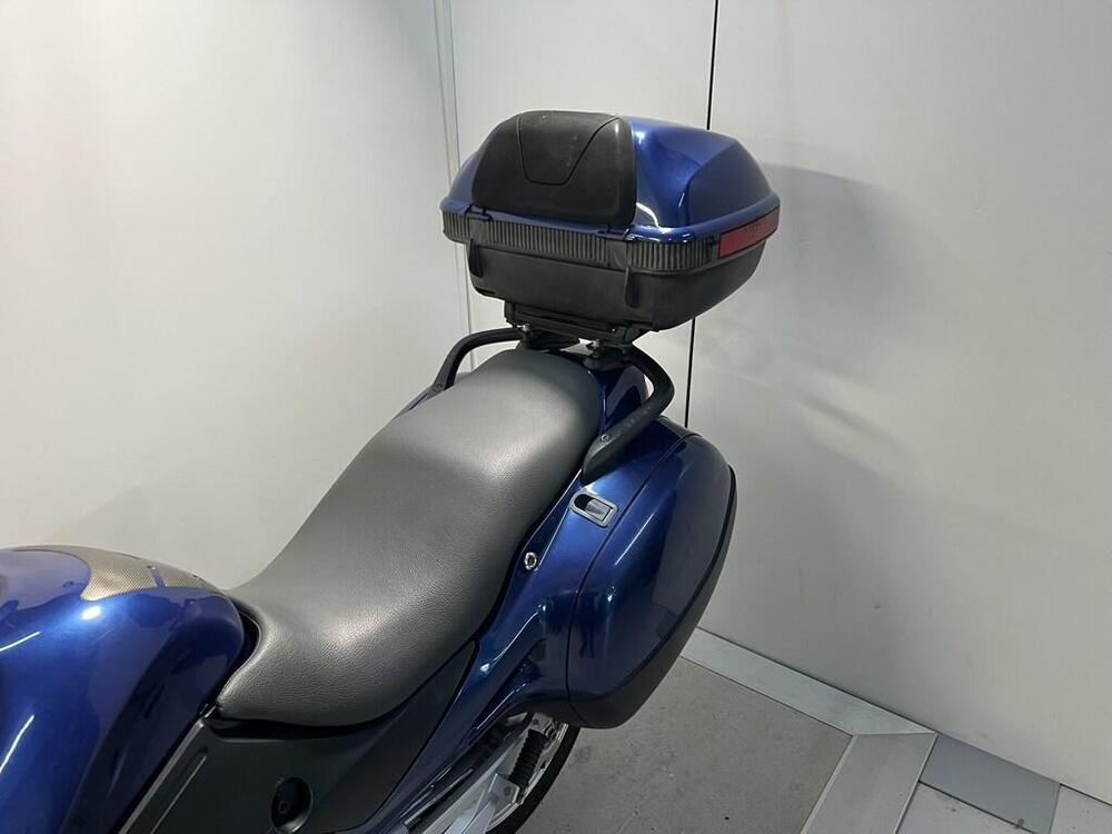 Honda Deauville 650 (2002 - 05) (2)