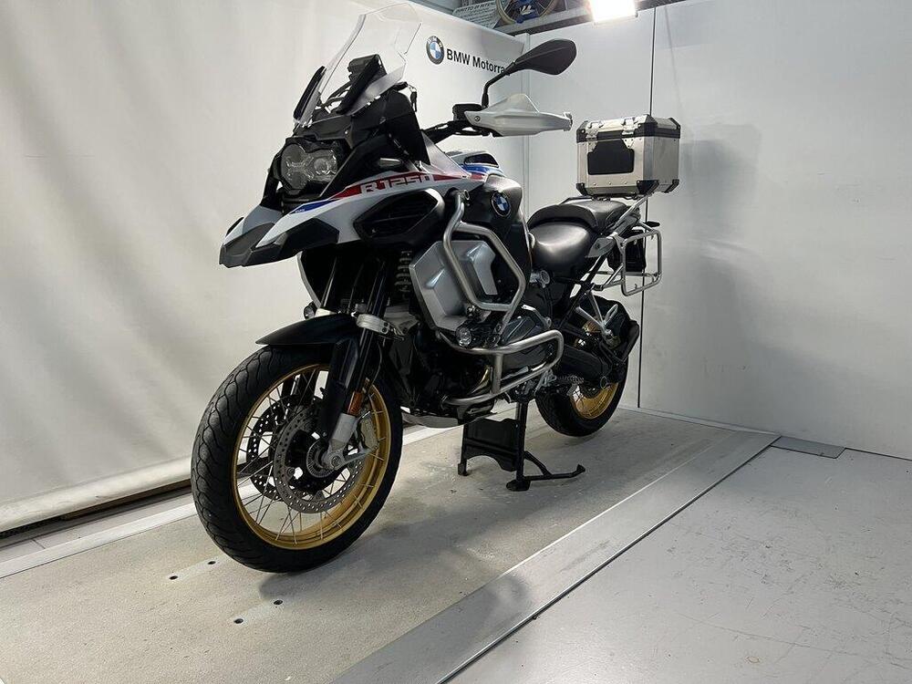 Bmw R 1250 GS Adventure (2021 - 24) (4)