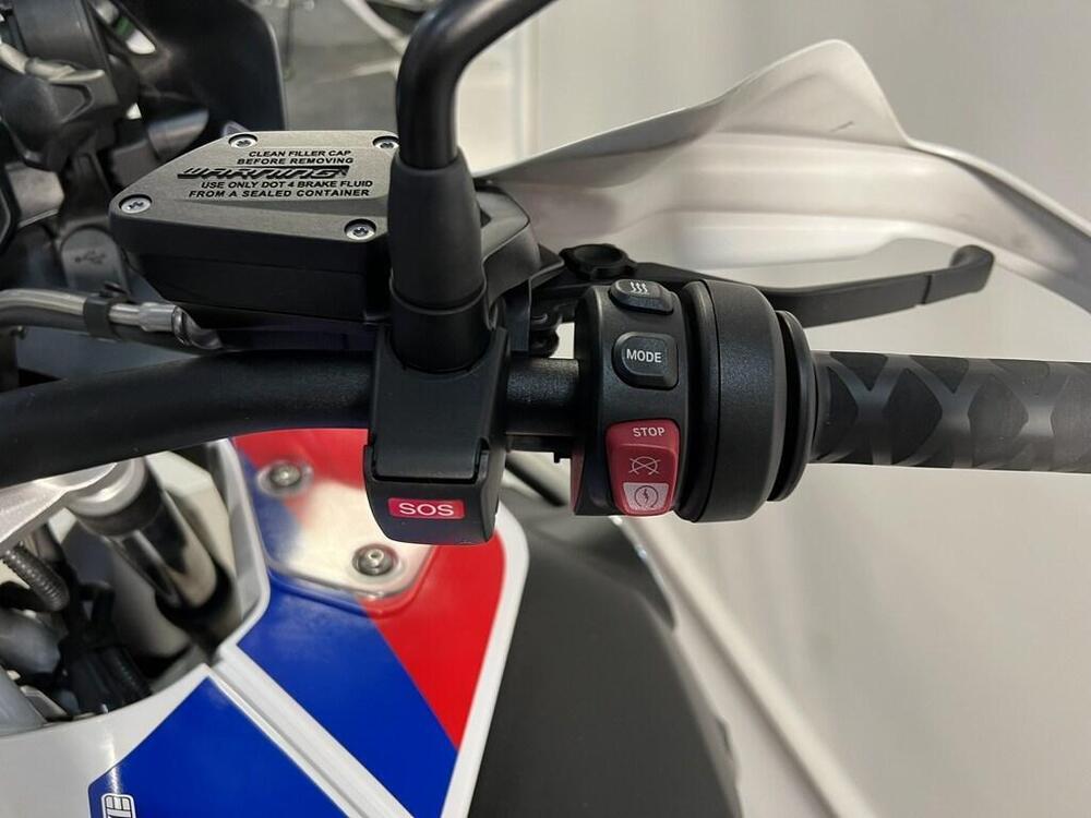 Bmw R 1250 GS Adventure (2021 - 24) (10)