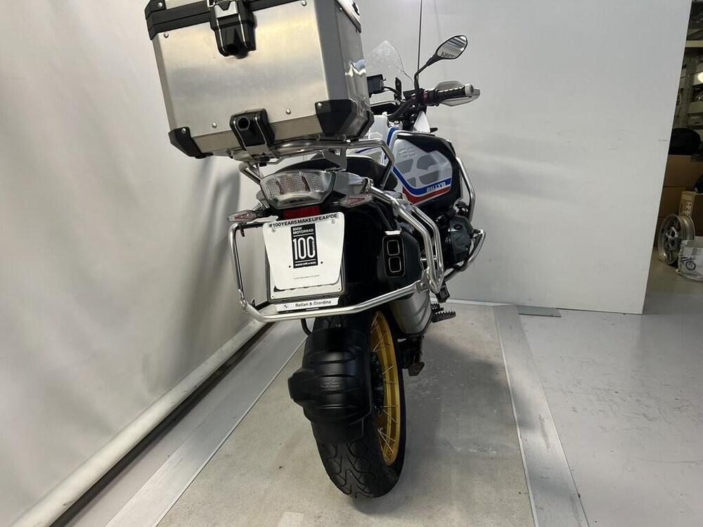 Bmw R 1250 GS Adventure (2021 - 24) (13)