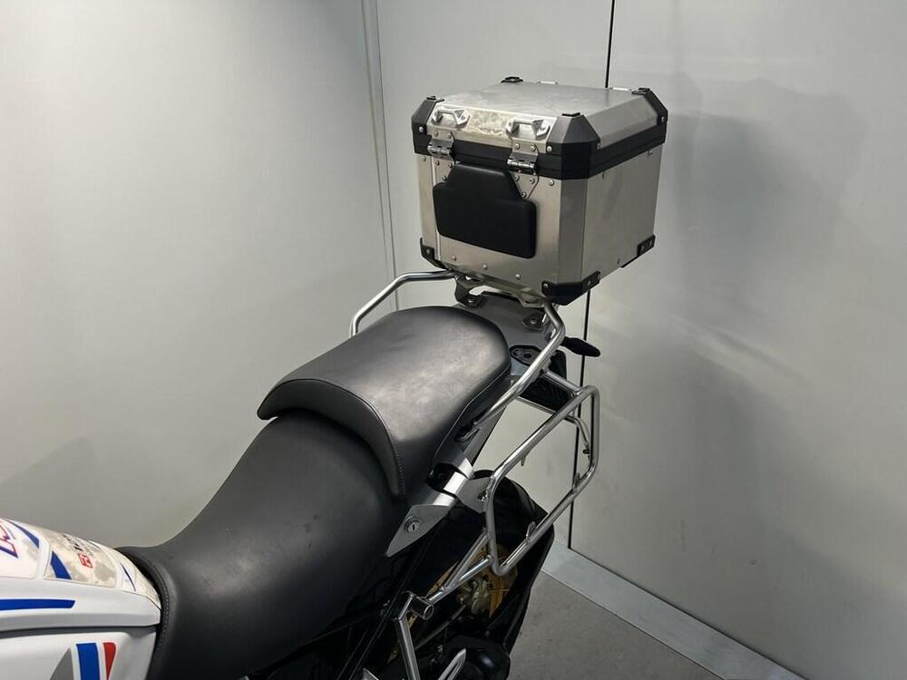 Bmw R 1250 GS Adventure (2021 - 24) (2)