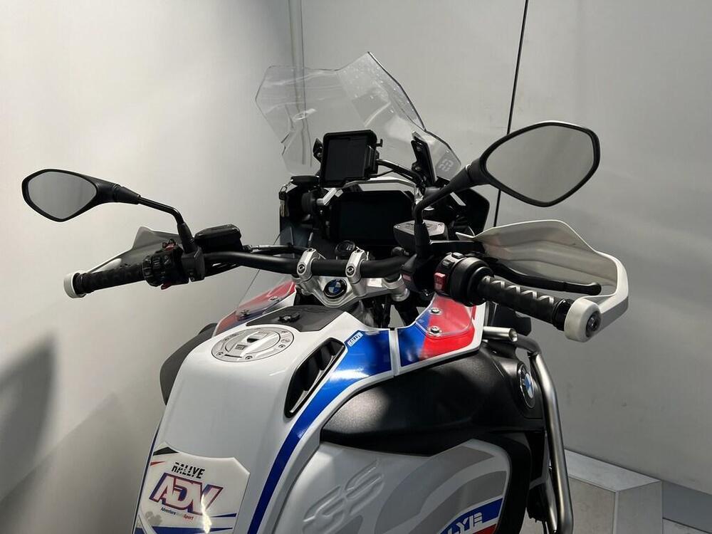 Bmw R 1250 GS Adventure (2021 - 24) (11)