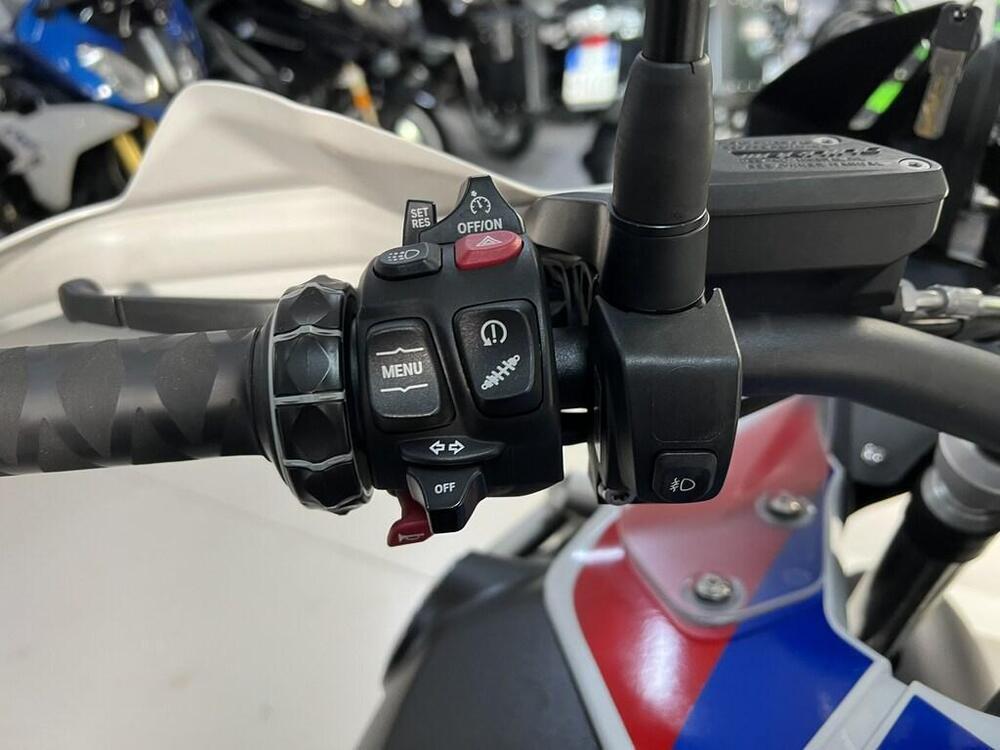 Bmw R 1250 GS Adventure (2021 - 24) (8)