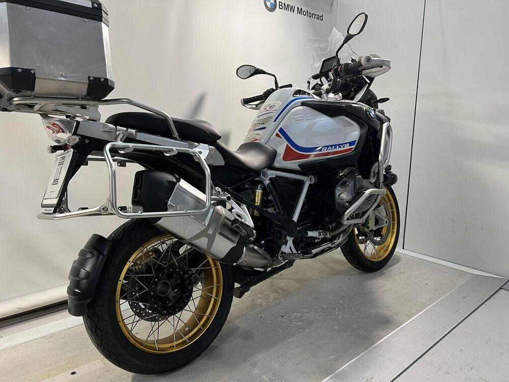 Bmw R 1250 GS Adventure (2021 - 24) (14)