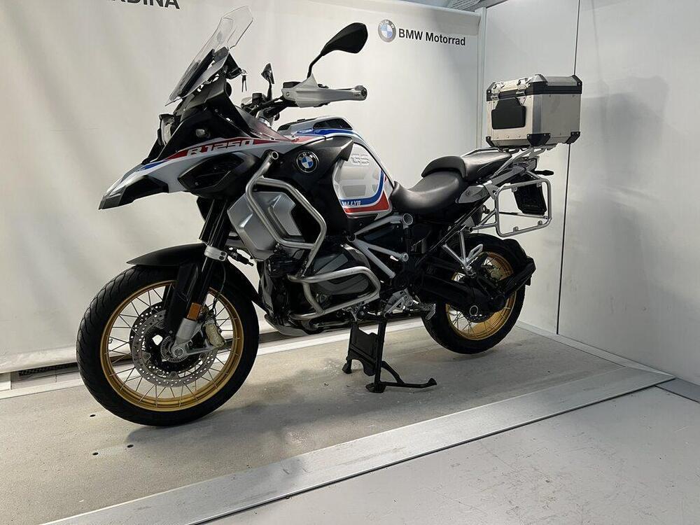 Bmw R 1250 GS Adventure (2021 - 24) (3)