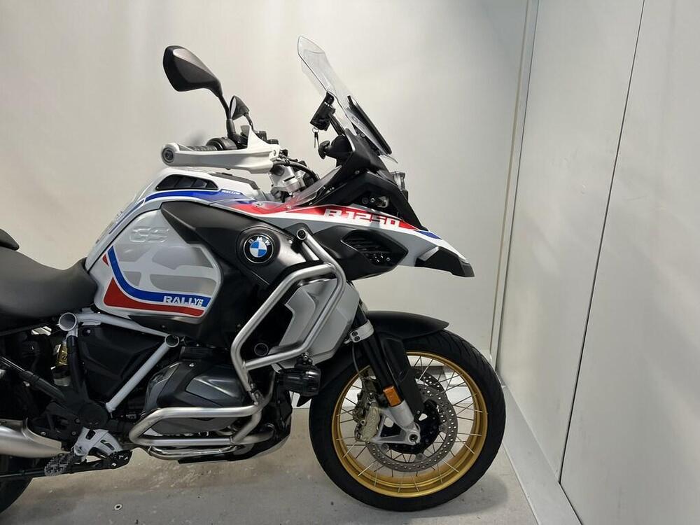 Bmw R 1250 GS Adventure (2021 - 24) (12)
