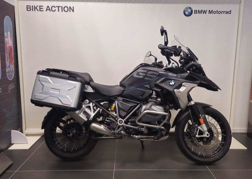 Bmw R 1250 GS (2021 - 24)