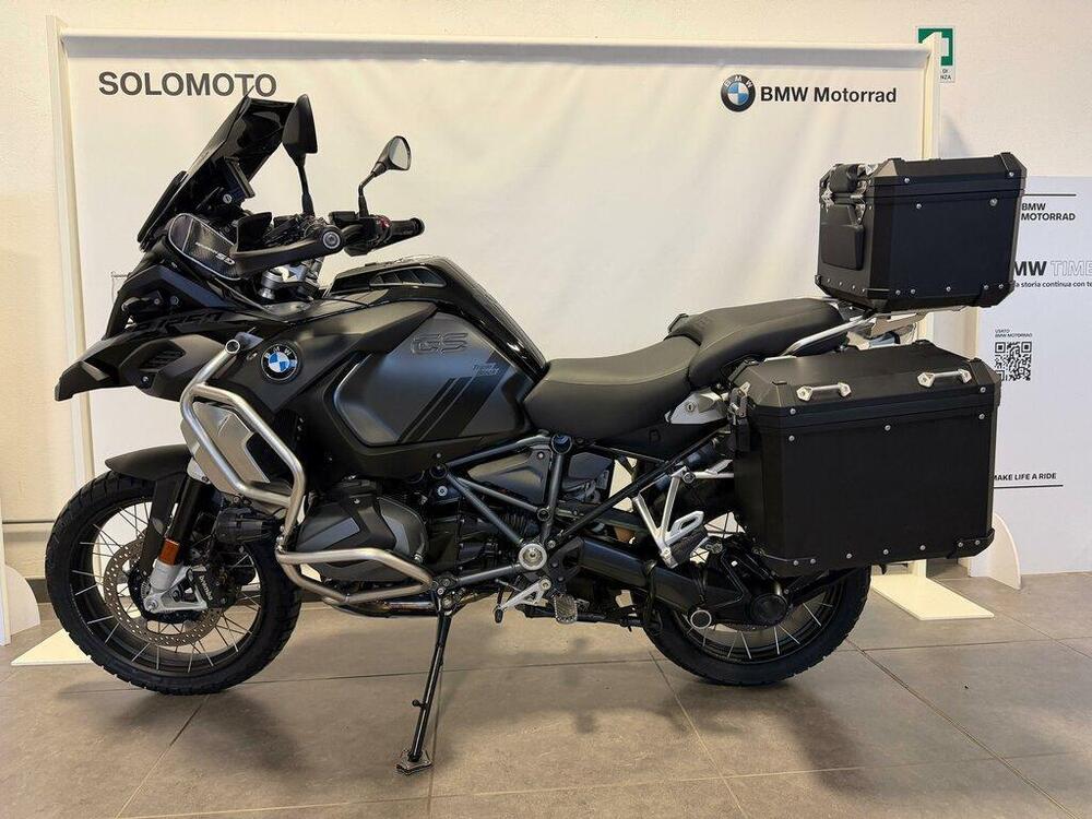 Bmw R 1250 GS Adventure (2021 - 24)