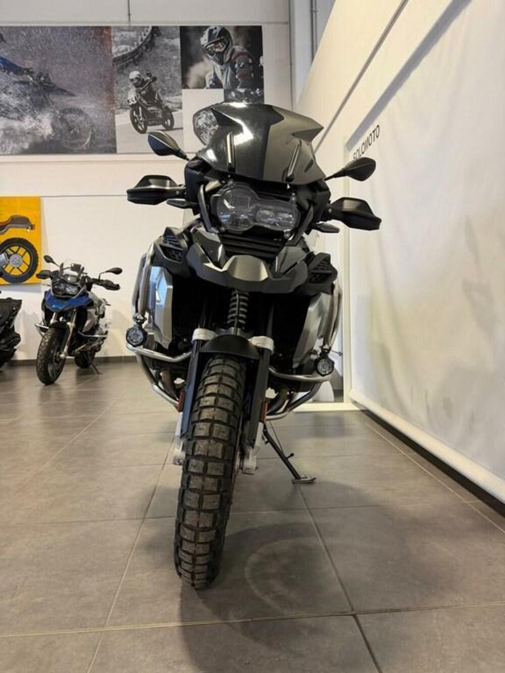 Bmw R 1250 GS Adventure (2021 - 24) (3)