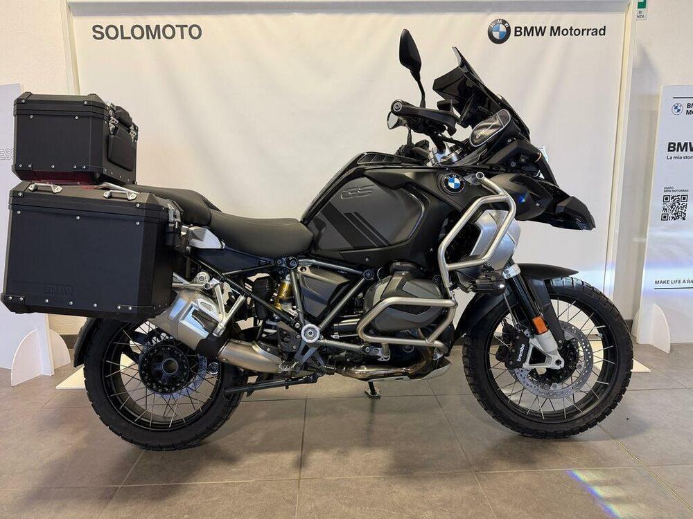 Bmw R 1250 GS Adventure (2021 - 24) (2)