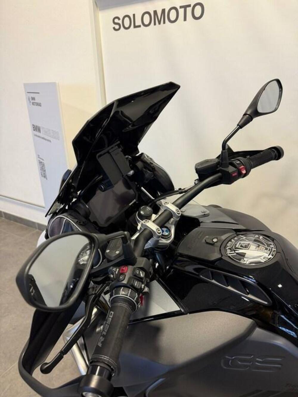 Bmw R 1250 GS Adventure (2021 - 24) (5)