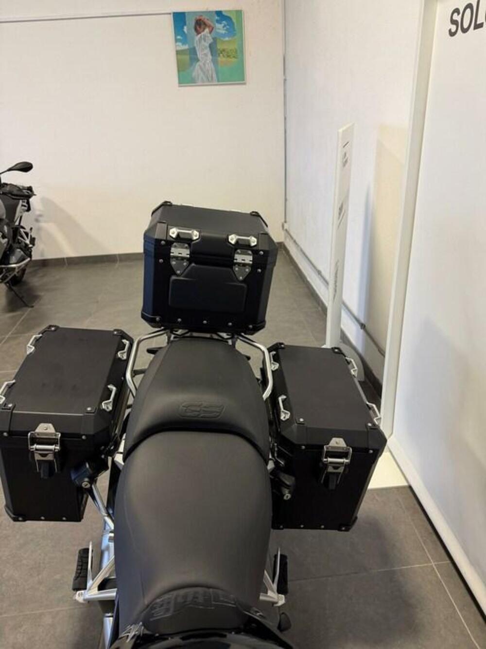 Bmw R 1250 GS Adventure (2021 - 24) (7)