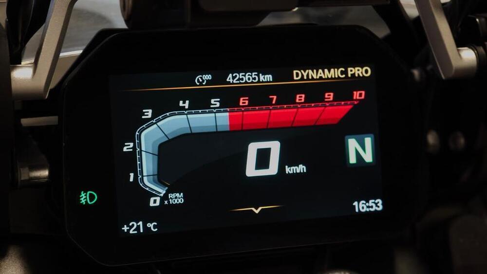 Bmw R 1250 GS Adventure (2021 - 24) (5)