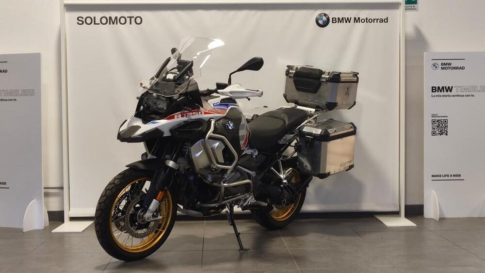 Bmw R 1250 GS Adventure (2021 - 24) (3)