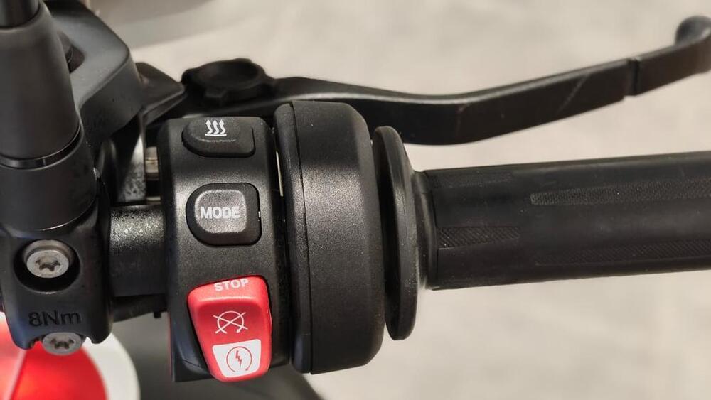 Bmw R 1250 GS Adventure (2021 - 24) (7)