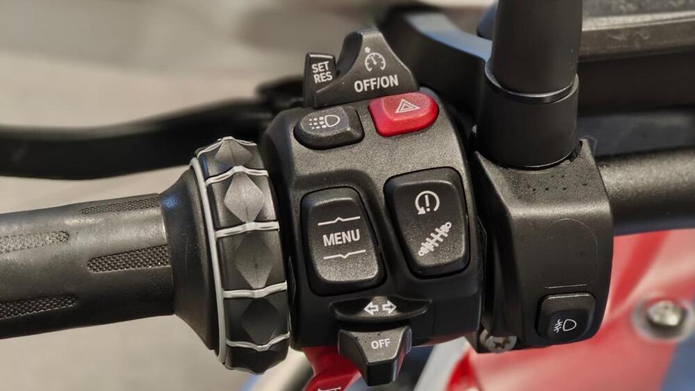 Bmw R 1250 GS Adventure (2021 - 24) (6)