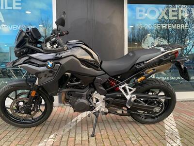 Bmw F 800 GS (2024 - 26) usata