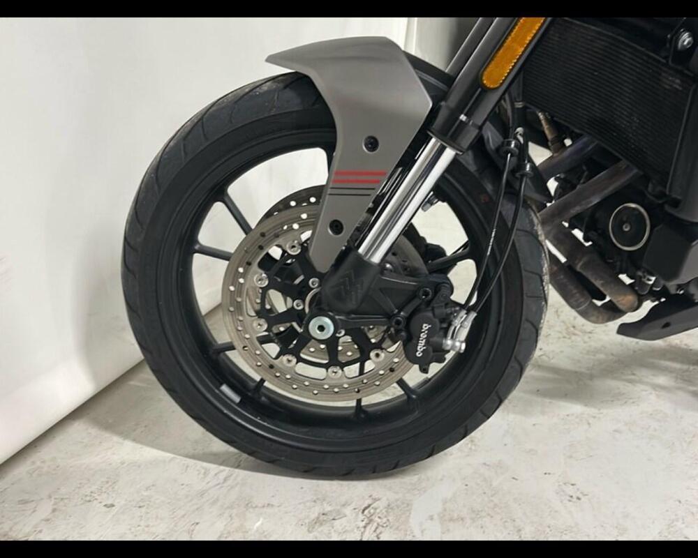 Moto Morini SEIEMMEZZO STR (2022 - 26) (9)