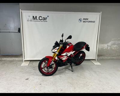 Bmw G 310 R (2021 - 25) usata