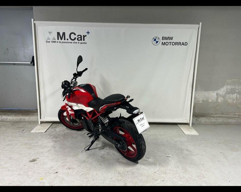 Bmw G 310 R (2021 - 25) (7)