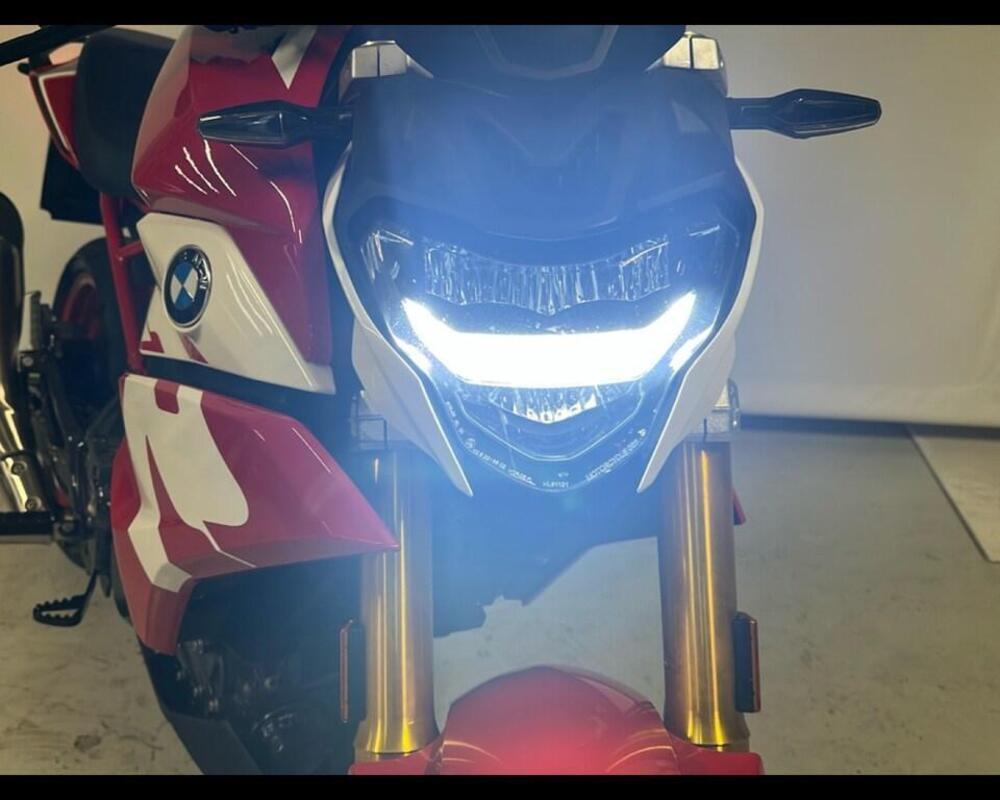 Bmw G 310 R (2021 - 25) (13)