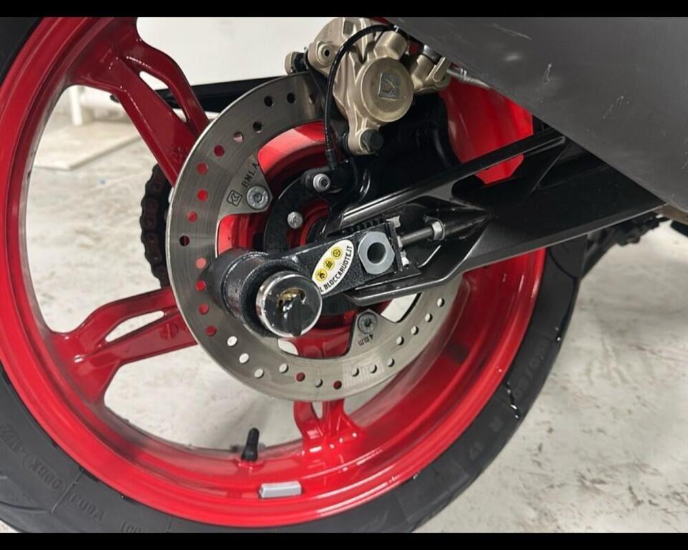 Bmw G 310 R (2021 - 25) (14)