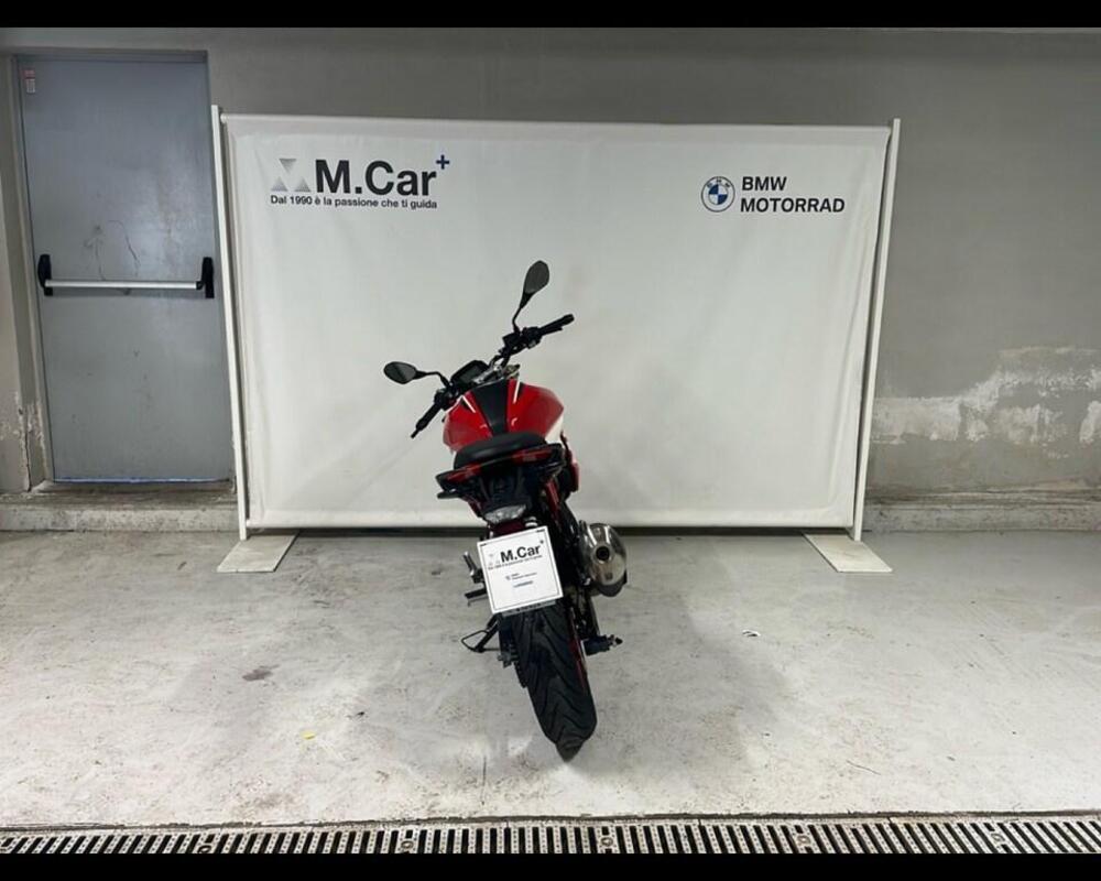 Bmw G 310 R (2021 - 25) (6)