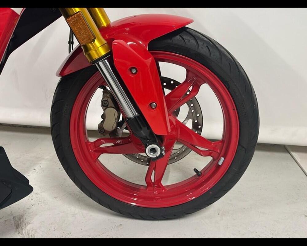 Bmw G 310 R (2021 - 25) (12)