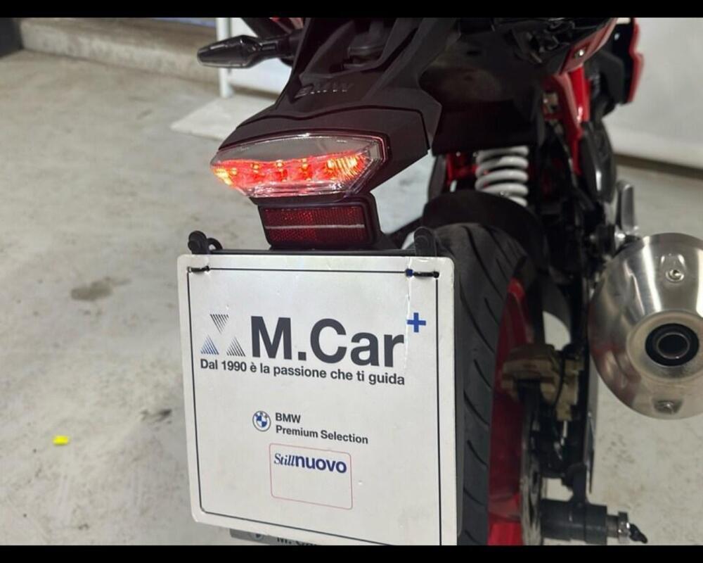 Bmw G 310 R (2021 - 25) (15)